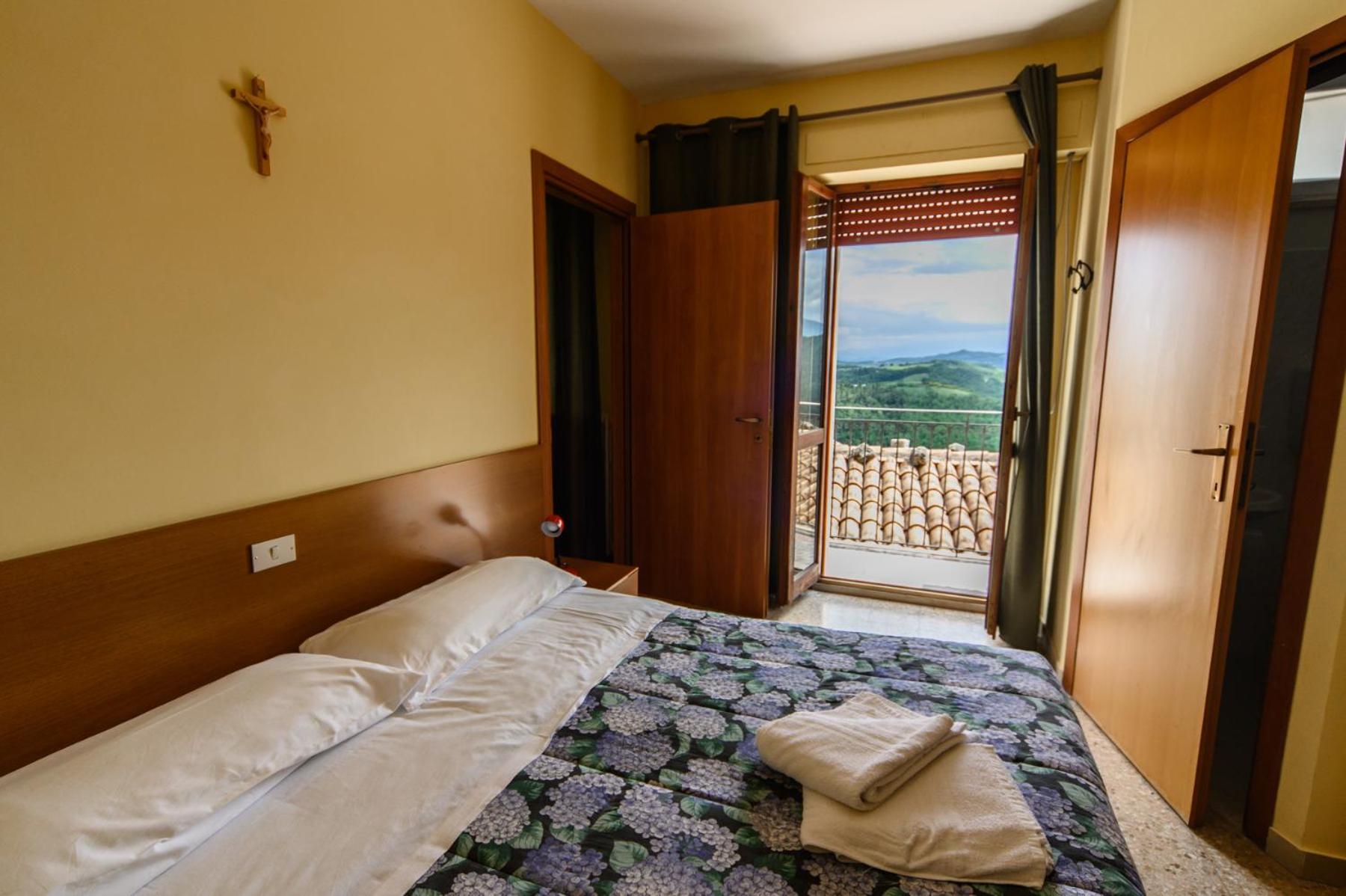 Fortezza Civitella Del Tronto Ngoại thất bức ảnh